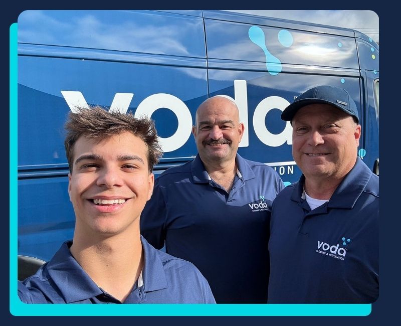 Voda Franchise Owners