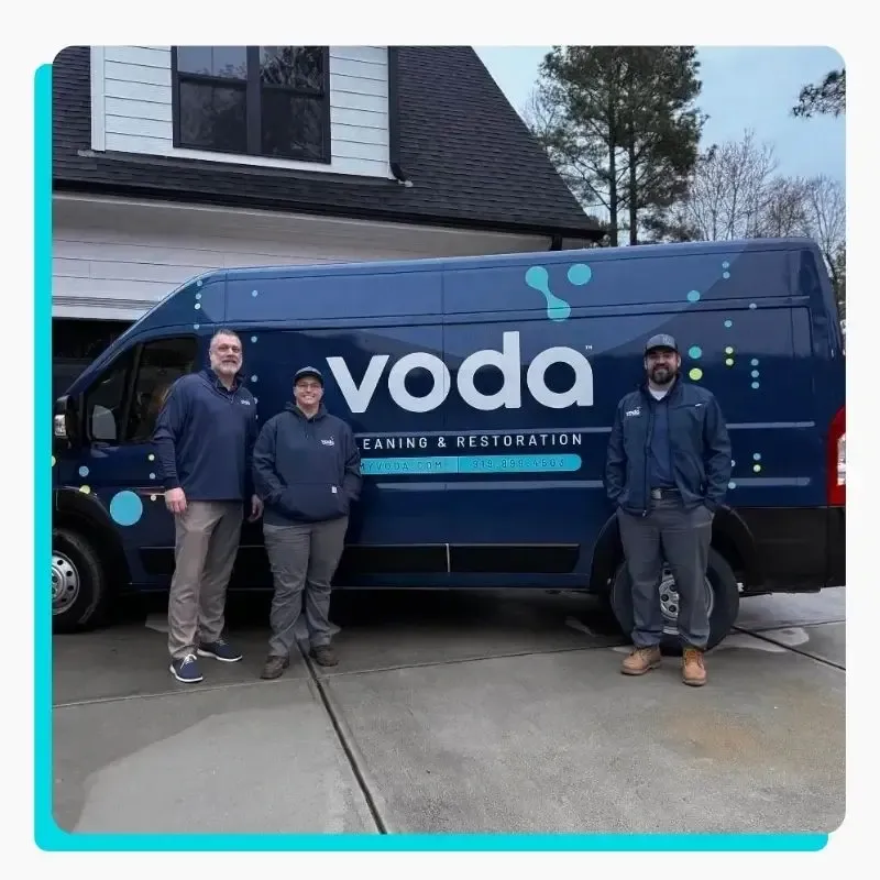 Voda University Training