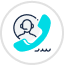 Introduction Call Icon
