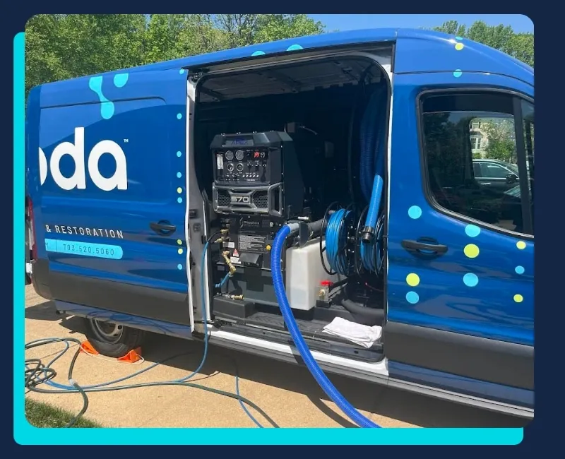 Voda Franchise Earning Potential