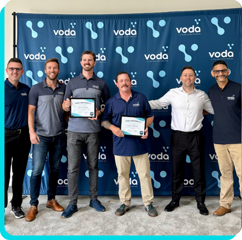 Home Service Industry Leaders