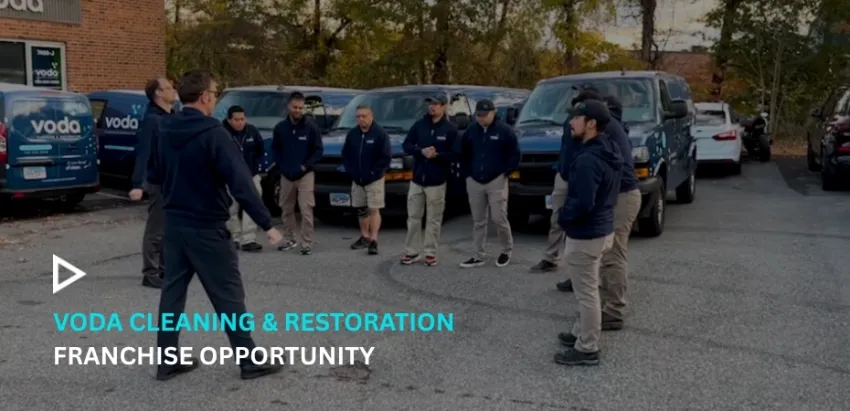 Home Service Franchise Opportunity