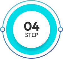 Step Four Icon