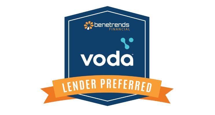 Benetrends Announces Million In Funding Support For Voda Cleaning Restoration Franchisees
