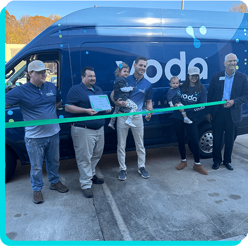 grand opening