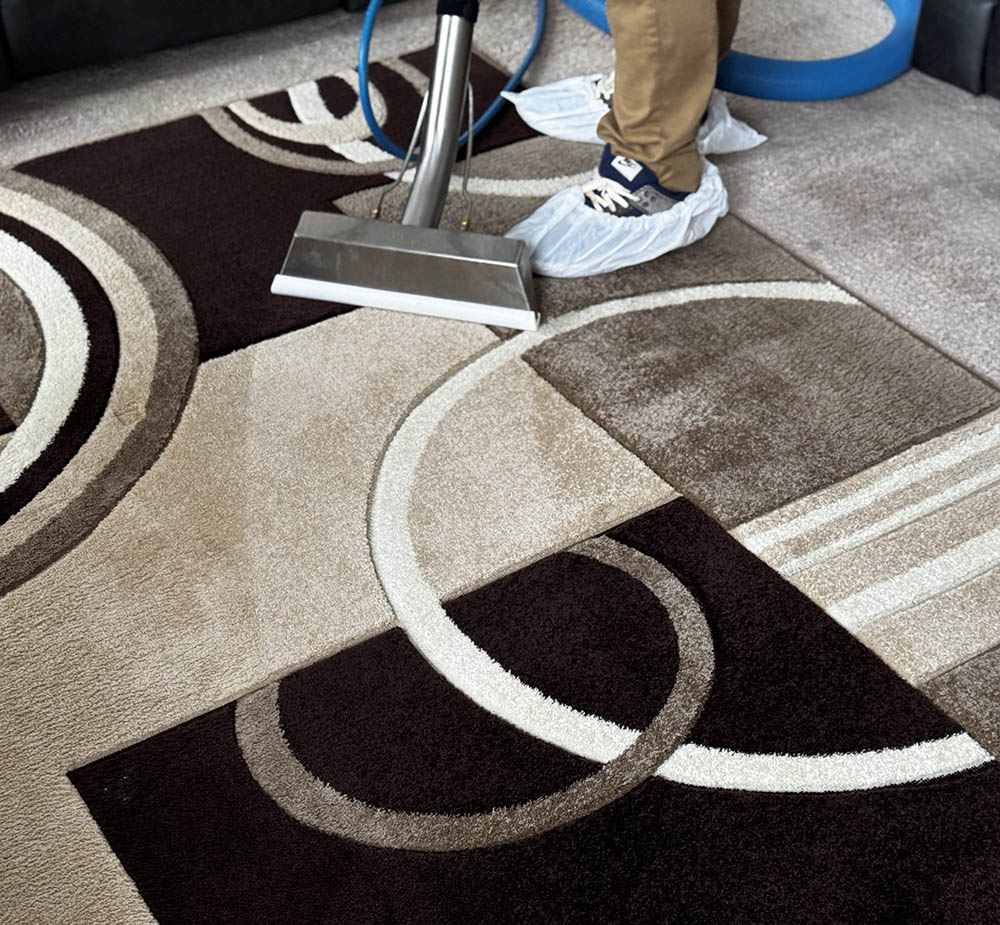 Carpet Job image