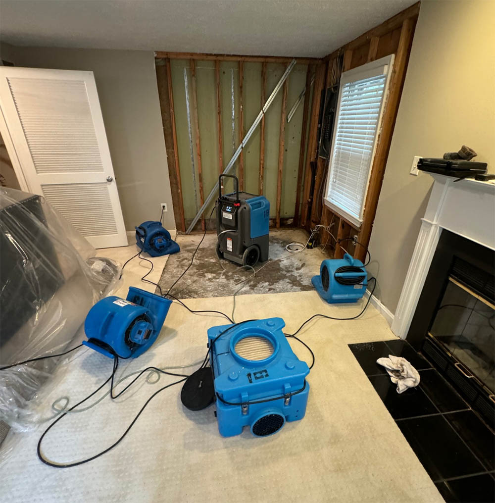 Water Loss image